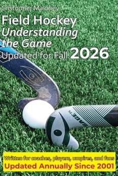 Paperback Field Hockey: Understanding the Game Book