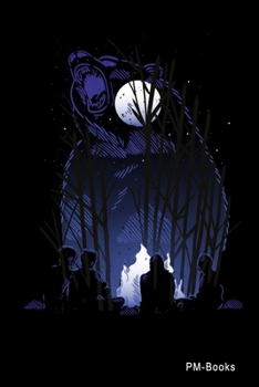 Paperback Pm-Books: Gepunktetes A5 Notizbuch oder Heft f?r Sch?ler, Studenten und Erwachsene Book