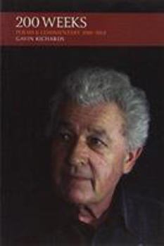 Paperback 200 Weeks Book