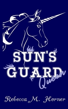 Paperback Sun's Guard: Queen Book