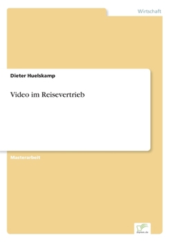 Paperback Video im Reisevertrieb [German] Book