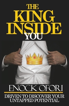 Paperback The King Inside You Book