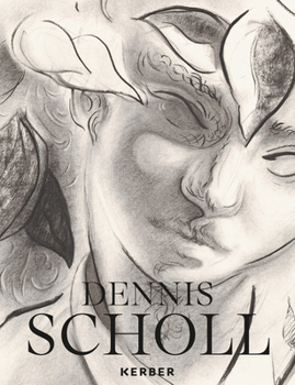 Hardcover Dennis Scholl Book