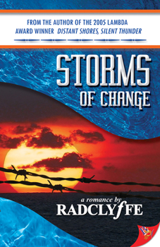 Paperback Storms of Change Book
