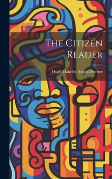 Hardcover The Citizen Reader Book