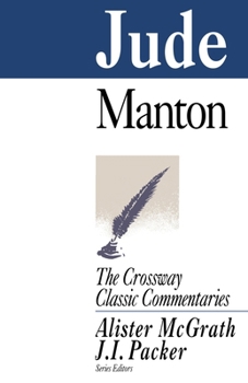 Jude (Geneva Series of Commentaries) - Book  of the Crossway Classic Commentaries