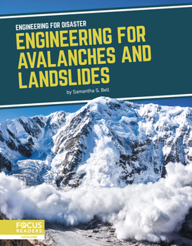 Library Binding Engineering for Avalanches and Landslides Book