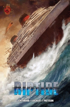 Riptide - Book #1 of the Riptide
