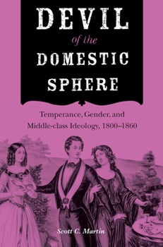 Paperback Devil of the Domestic Sphere Book