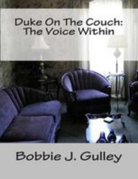 Paperback Duke On The Couch: The Voice Within Book