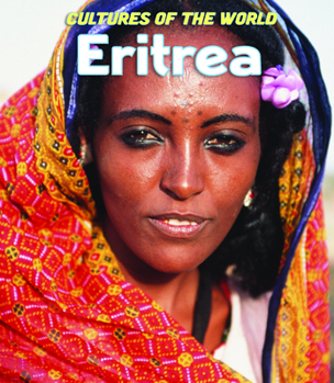 Library Binding Eritrea Book