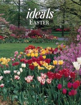 Paperback Ideals Easter Book