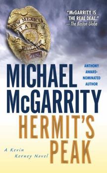 Hermit's Peak - Book #4 of the Kevin Kerney