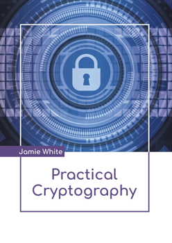 Hardcover Practical Cryptography Book