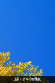 Paperback Life Everlasting: A Course Of Sermons Book