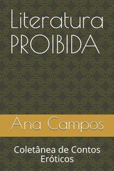 Paperback Literatura Proibida: Colet [Portuguese] Book