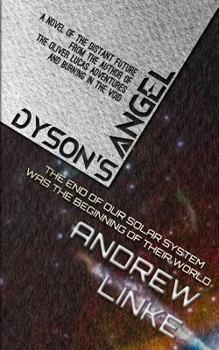 Paperback Dyson's Angel Book