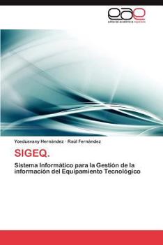 Paperback Sigeq. [Spanish] Book