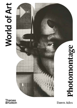 Photomontage (World of Art) - Book  of the World of Art