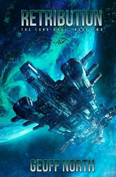 Paperback Retribution Book