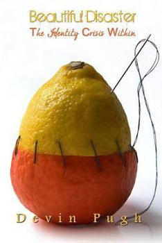 Paperback Beautiful Disaster: The Identity Crisis Within Book