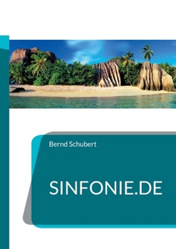 Paperback Sinfonie.de [German] Book