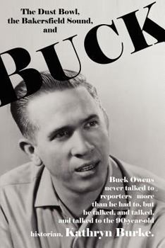 Paperback Buck Book