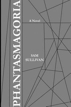 Paperback Phantasmagoria Book