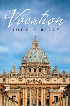 Hardcover Vocation Book