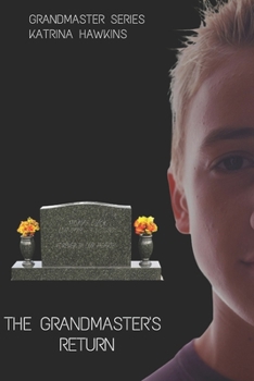 Paperback The Grandmaster's Return Book