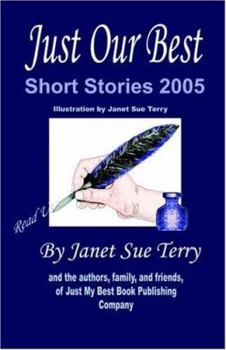 Paperback Just Our Best Short Stories 2005 Book
