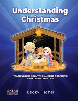 Paperback Understanding Christmas Book