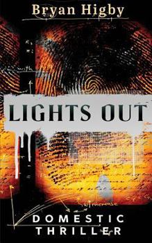 Paperback Lights Out Book