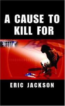 Paperback A Cause to Kill for Book