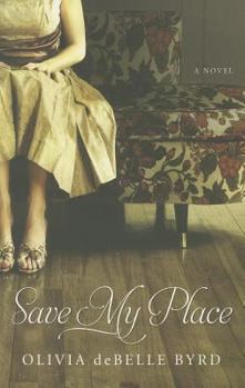Paperback Save My Place Book