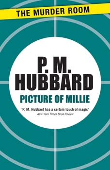 Paperback Picture of Millie Book