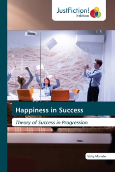 Paperback Happiness in Success Book