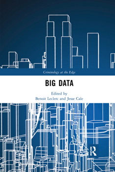 Paperback Big Data Book