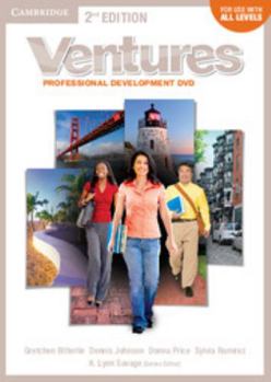 Ventures Professional Development DVD
