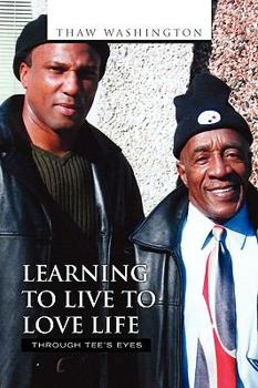 Paperback Learning to Live to Love Life Book