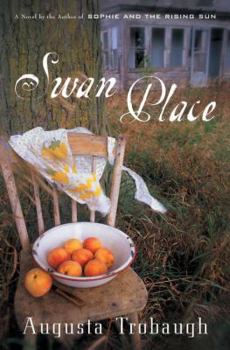 Hardcover Swan Place Book