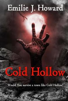 Paperback Cold Hollow Book