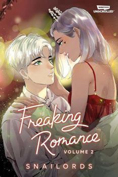 Paperback Freaking Romance Volume 2 Book