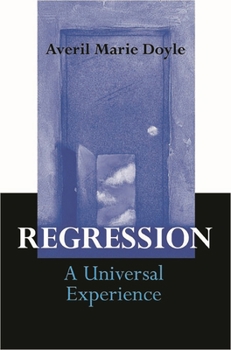 Hardcover Regression: A Universal Experience Book