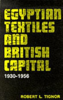 Paperback Egyptian Textiles and British CA Book