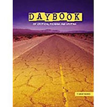 Paperback Great Source Daybooks: Teacher Edition Grade 6 2007 Book