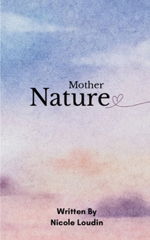 Paperback Mother Nature Book