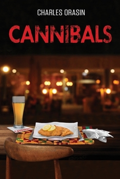 Paperback Cannibals Book