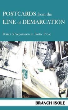 Paperback Postcards from the Line of Demarcation Book