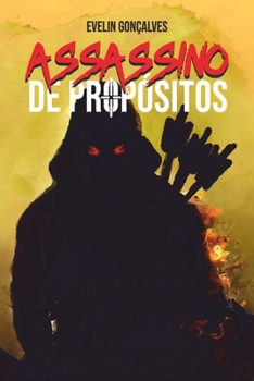 Paperback Assasino de Propósitos [Portuguese] Book